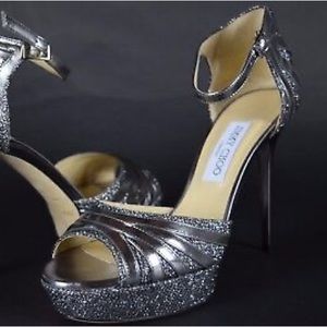 Jimmy Choo Heels
